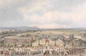 1º Tiro Federal Austriaco de Unbekannt Unbekannt